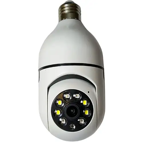 Camera de segurança Interna wifi inteligente